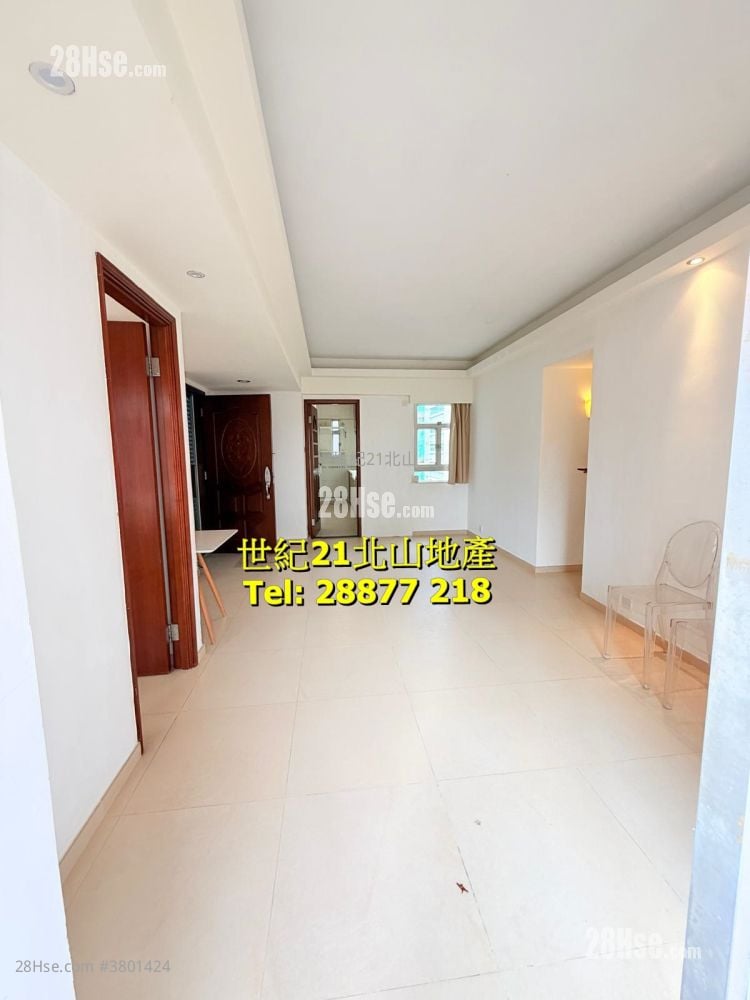 雅景楼 售盘 3 房 , 2 浴室 776 平方尺