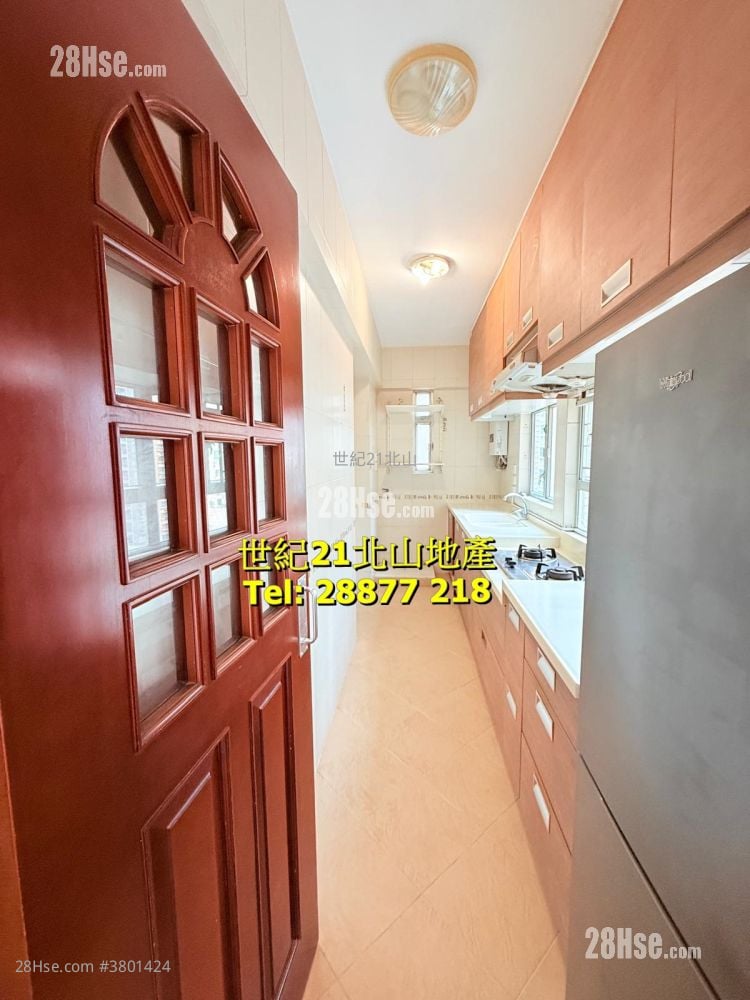 雅景楼 售盘 3 房 , 2 浴室 776 平方尺