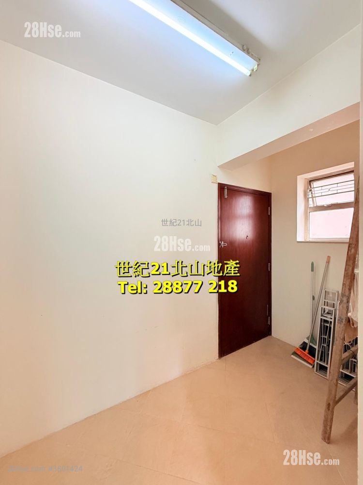 雅景楼 售盘 3 房 , 2 浴室 776 平方尺