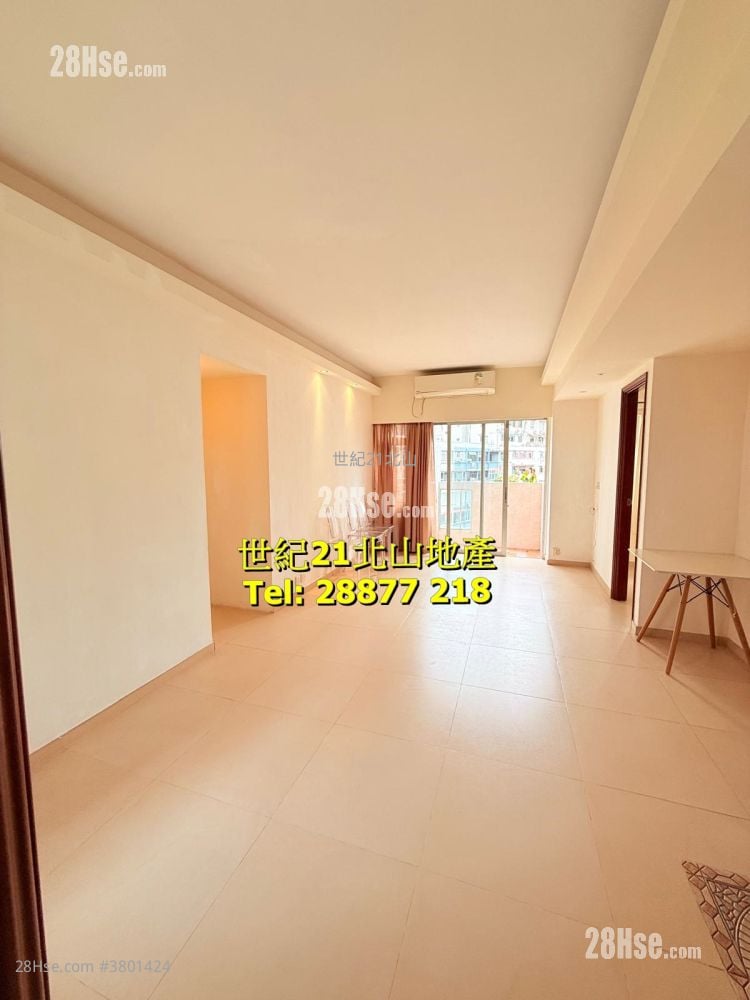 雅景楼 售盘 3 房 , 2 浴室 776 平方尺