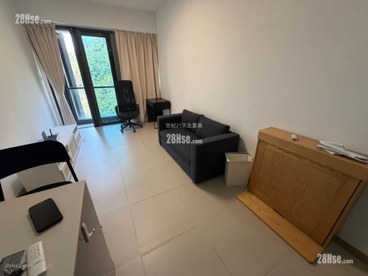 The Bloomsway Rental 1 Bedroom , 1 Bathroom 444 ft²