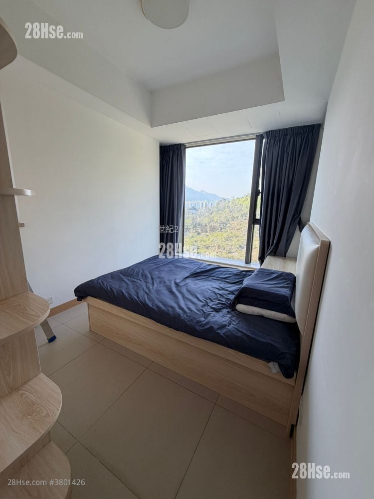 The Bloomsway Rental 1 Bedroom , 1 Bathroom 444 ft²