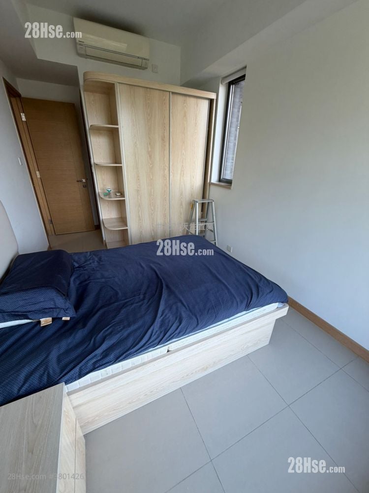 The Bloomsway Rental 1 Bedroom , 1 Bathroom 444 ft²