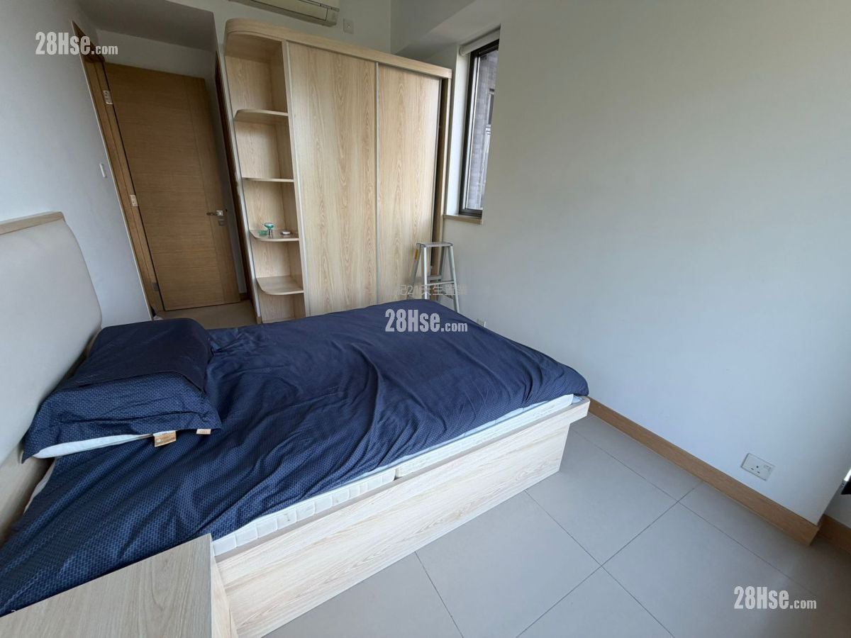 The Bloomsway Rental 1 Bedroom , 1 Bathroom 444 ft²