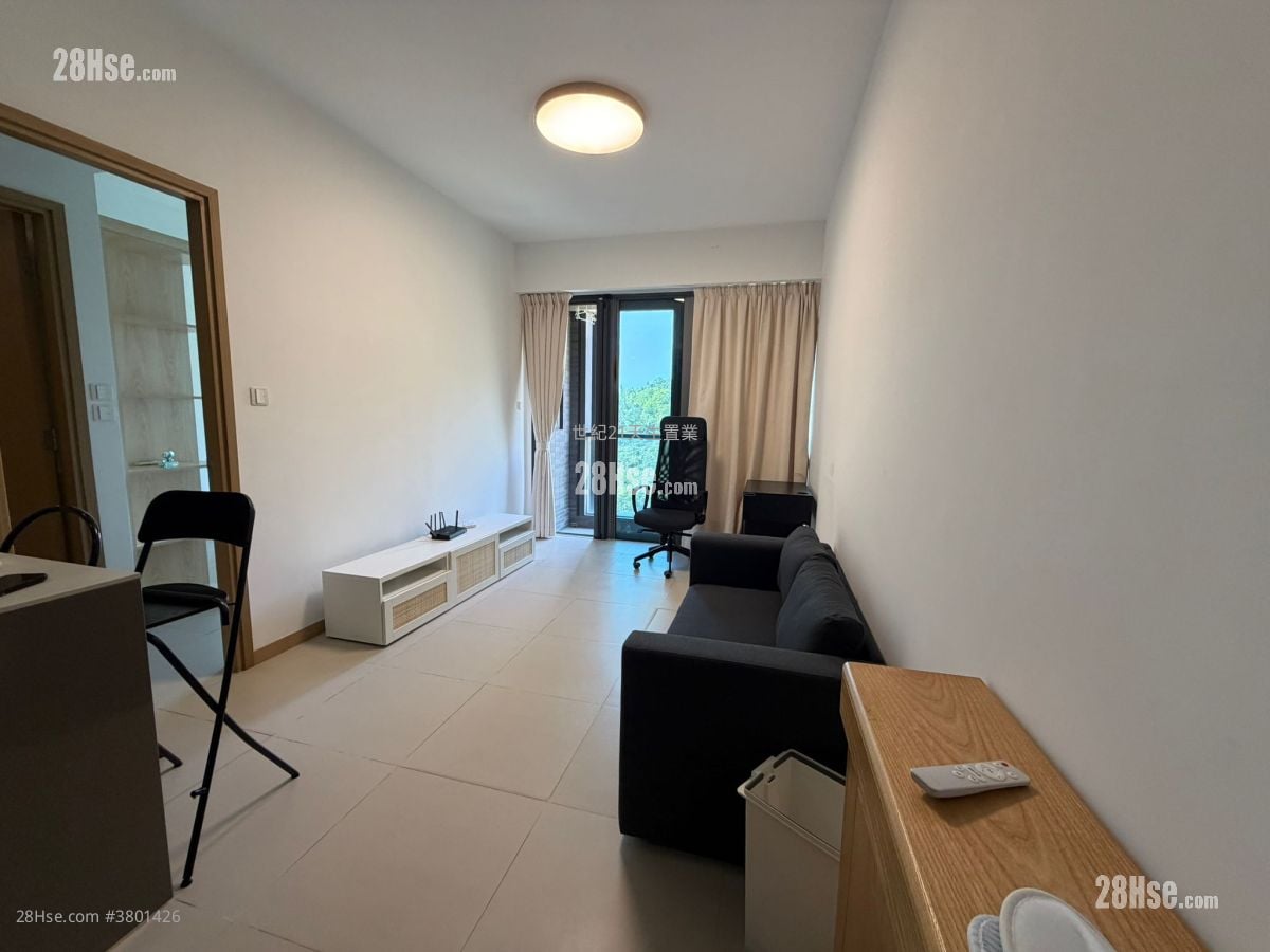 The Bloomsway Rental 1 Bedroom , 1 Bathroom 444 ft²