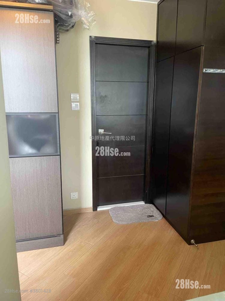 祈德尊新村 售盘 2 房 , 1 浴室 482 平方尺