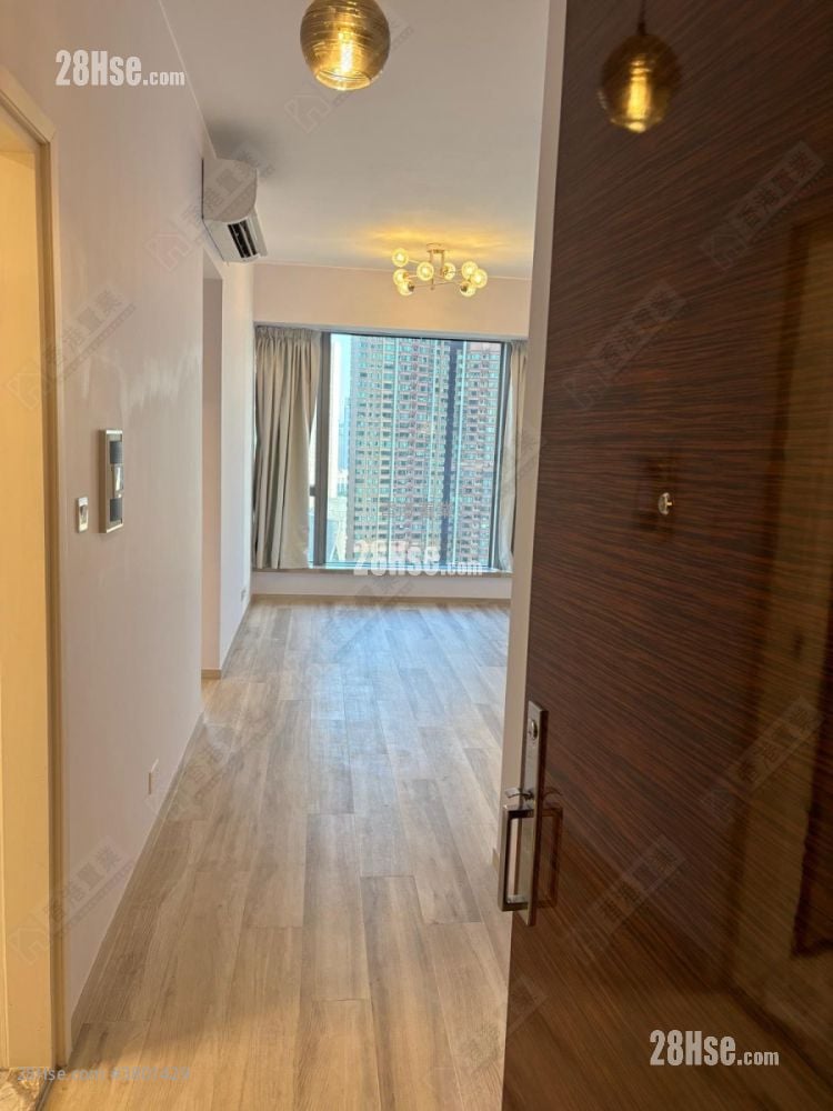 天玺 售盘 2 房 , 2 浴室 658 平方尺