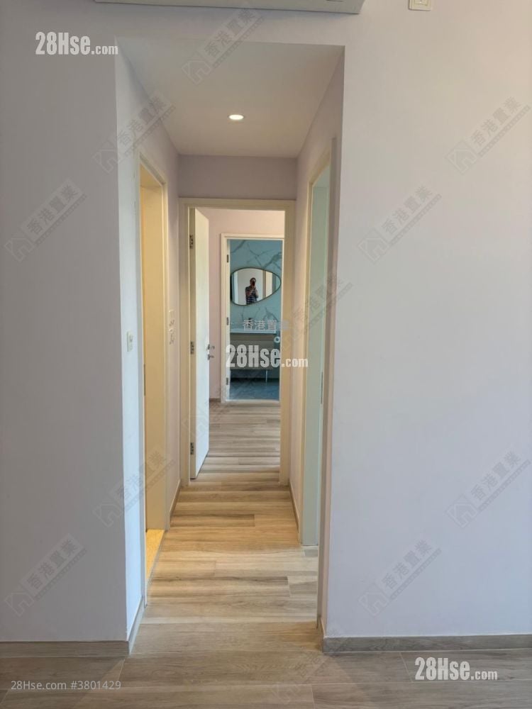 天玺 售盘 2 房 , 2 浴室 658 平方尺