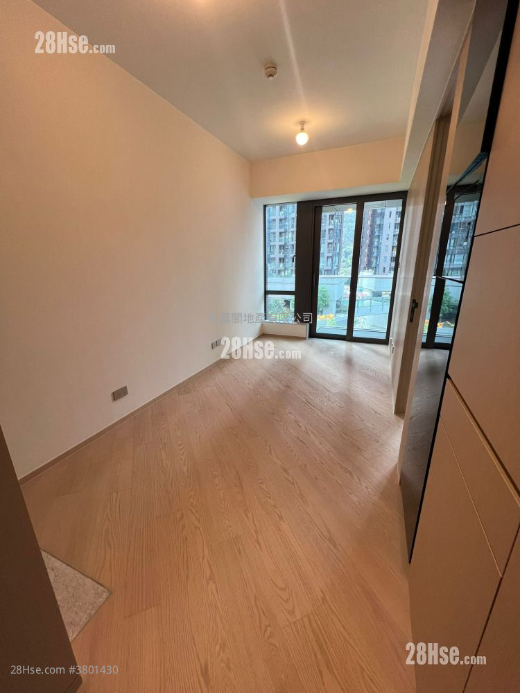 星凯堤岸 售盘 1 房 , 1 浴室 337 平方尺