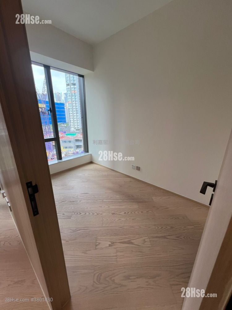 星凯堤岸 售盘 1 房 , 1 浴室 337 平方尺