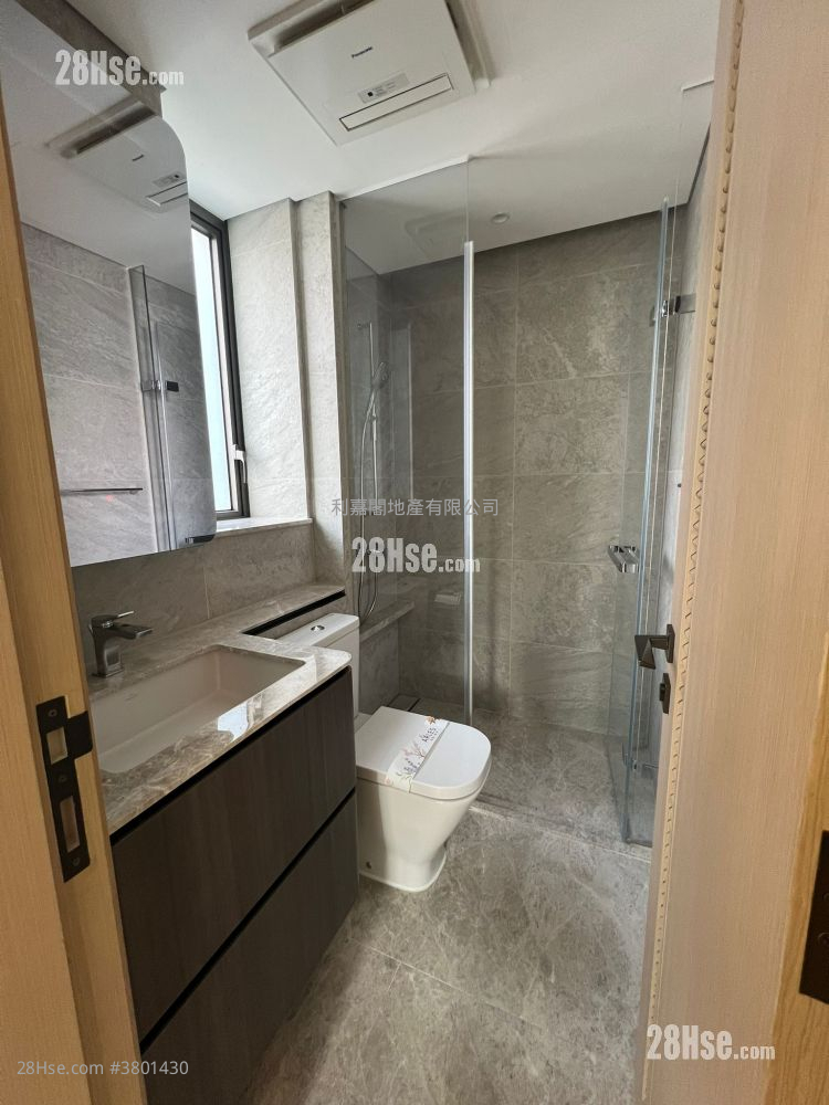 星凯堤岸 售盘 1 房 , 1 浴室 337 平方尺