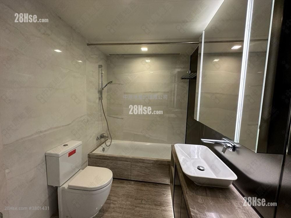 Ocean Pride Rental 2 Bedrooms , 1 Bathroom 534 ft²