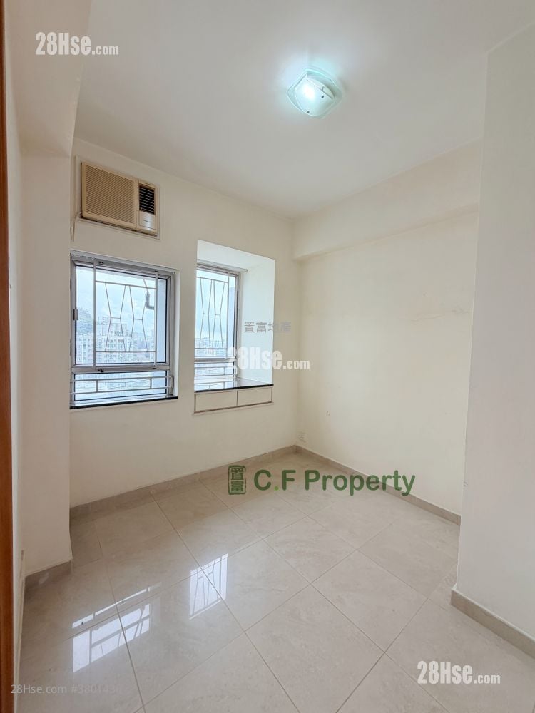 新葵芳花园 租盘 2 房 , 1 浴室 418 平方尺