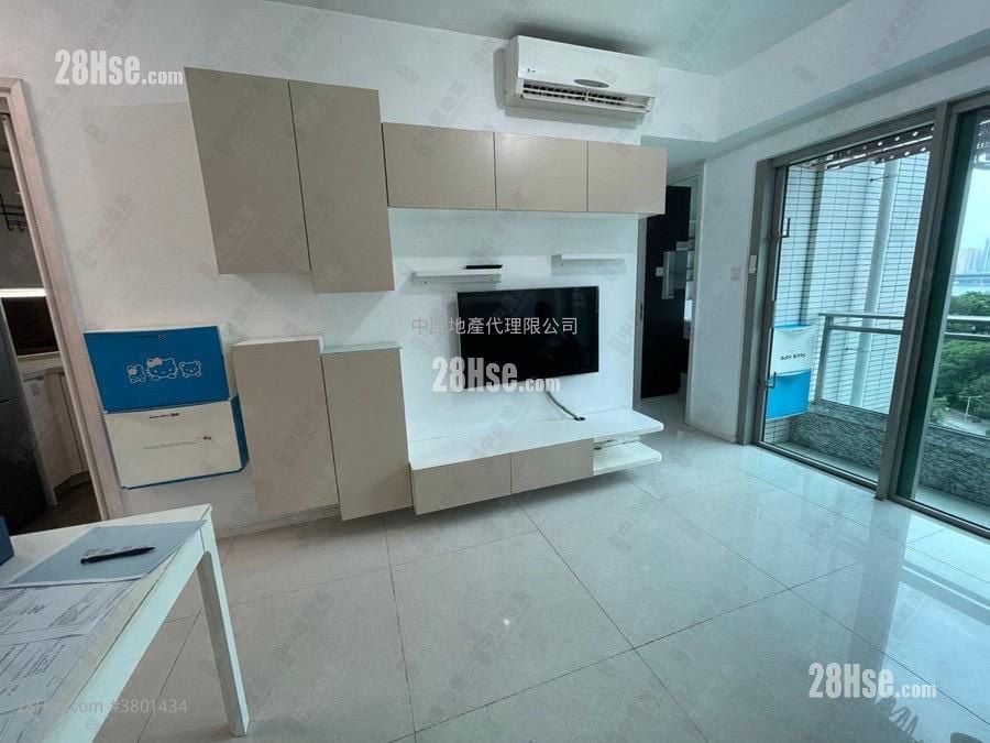 City Point Rental 4 Bedrooms , 2 Bathrooms 662 ft²