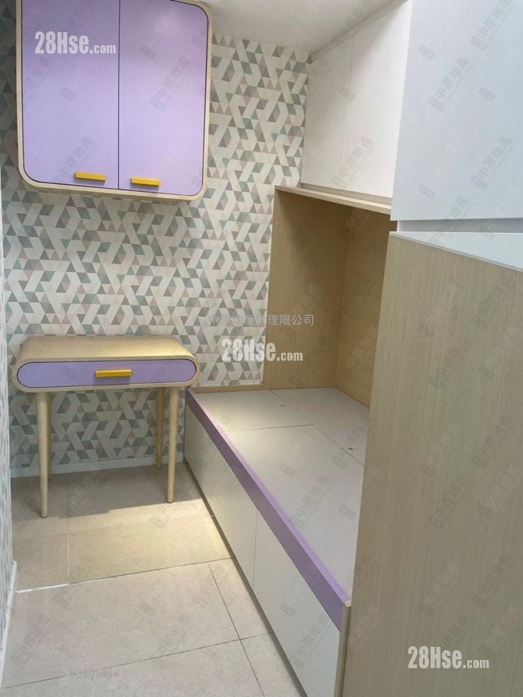 City Point Rental 4 Bedrooms , 2 Bathrooms 662 ft²