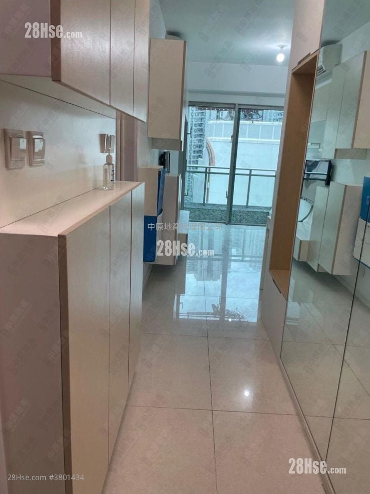 City Point Rental 4 Bedrooms , 2 Bathrooms 662 ft²