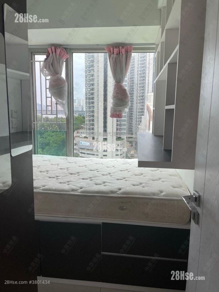 City Point Rental 4 Bedrooms , 2 Bathrooms 662 ft²