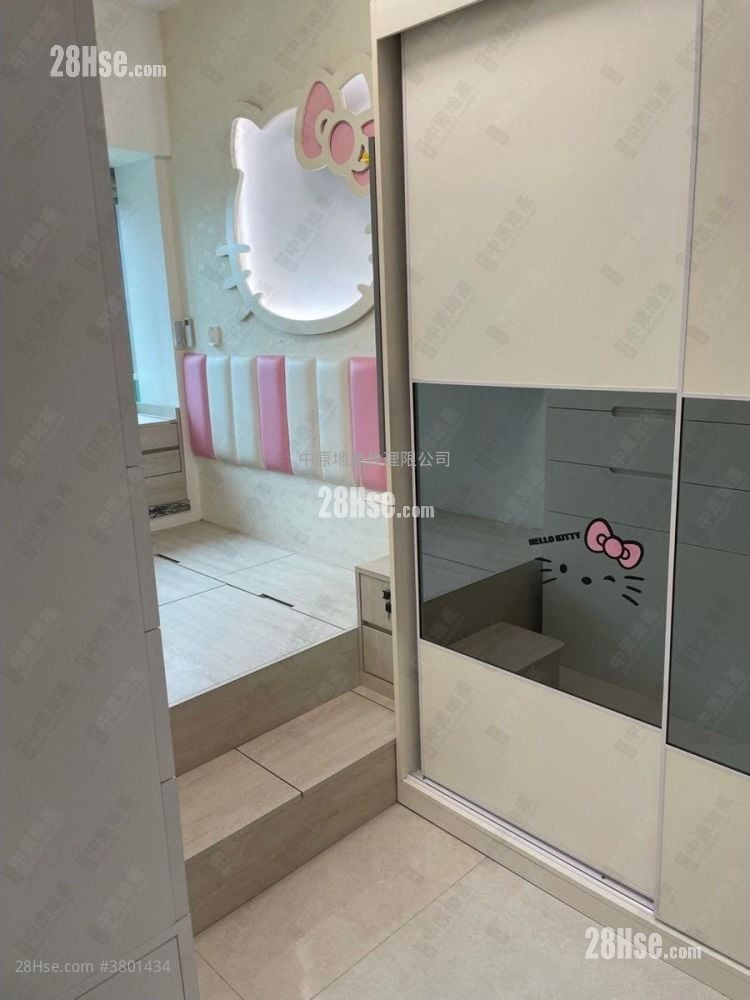 City Point Rental 4 Bedrooms , 2 Bathrooms 662 ft²