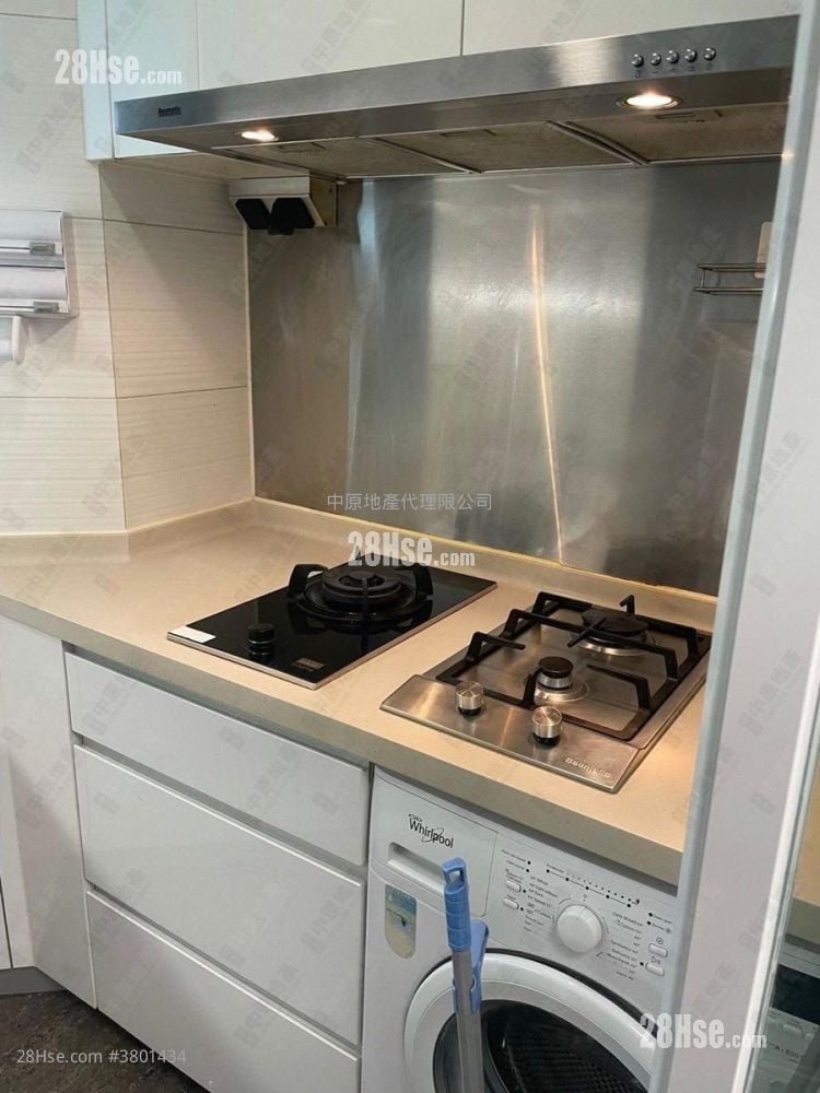 City Point Rental 4 Bedrooms , 2 Bathrooms 662 ft²