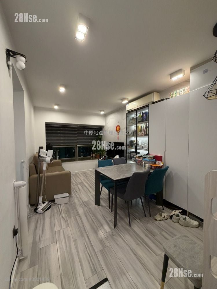 将军澳中心 售盘 3 房 , 2 浴室 636 平方尺