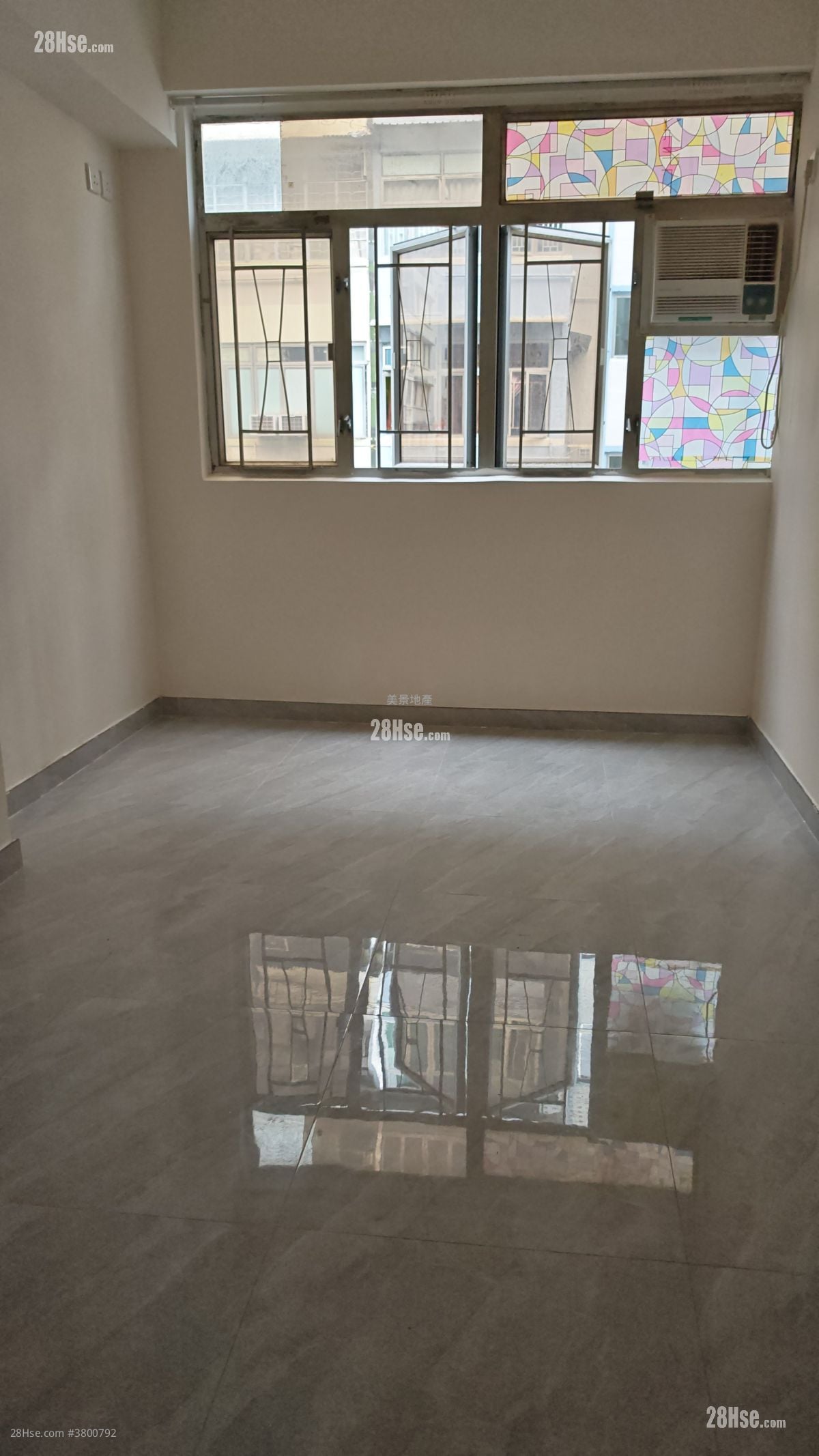 汝州街165号 租盘 开放式间隔 , 1 浴室 190 平方尺