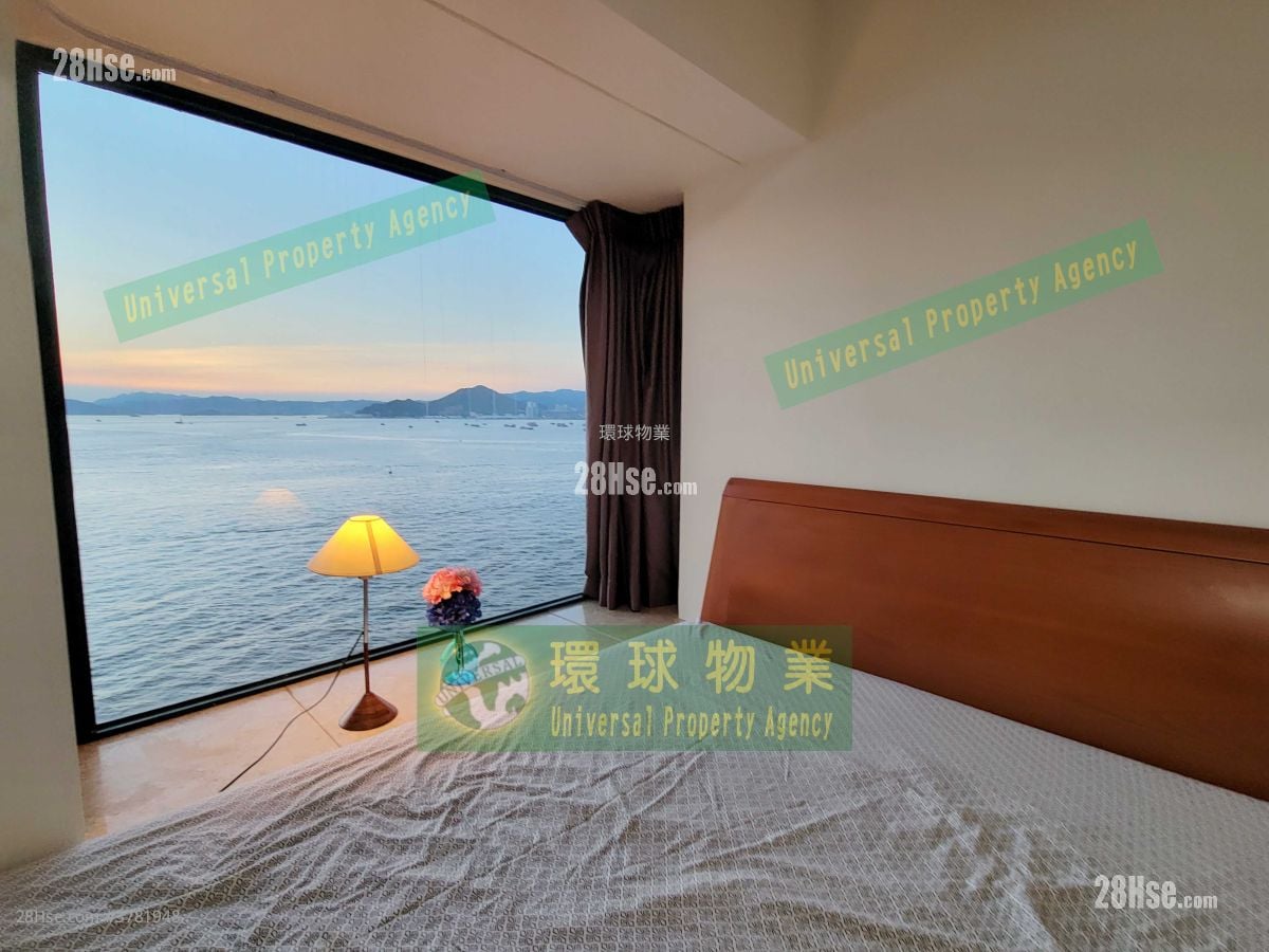 高逸华轩 租盘 1 房 , 1 浴室 521 平方尺