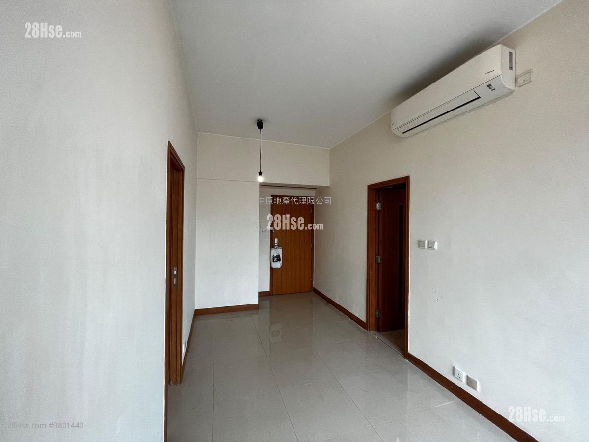 乐悠居 售盘 2 房 , 1 浴室 424 平方尺