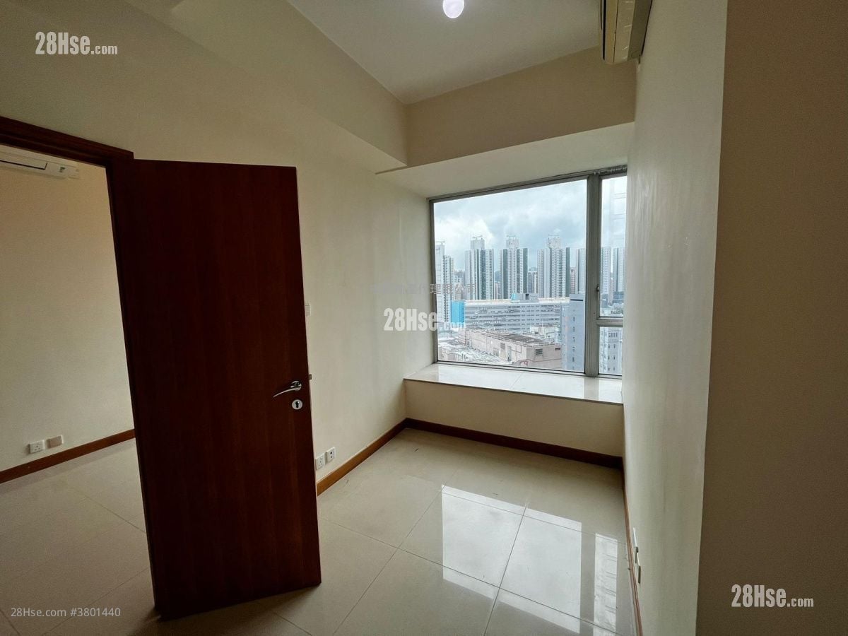 乐悠居 售盘 2 房 , 1 浴室 424 平方尺