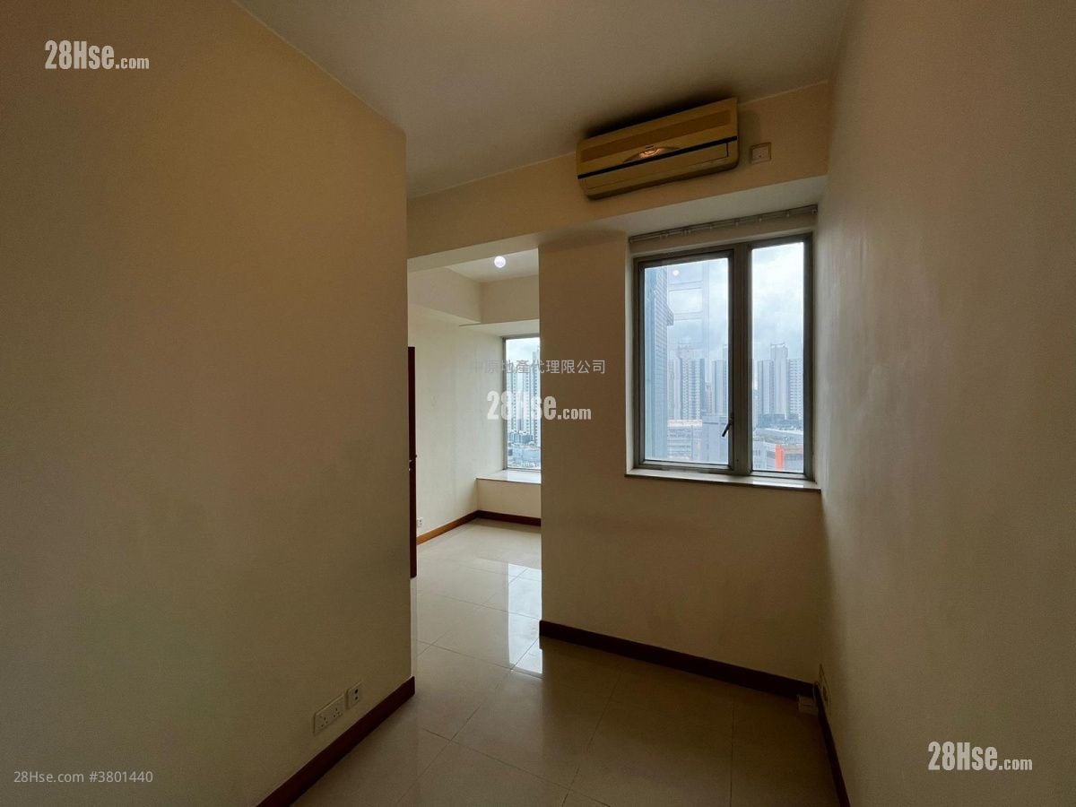 乐悠居 售盘 2 房 , 1 浴室 424 平方尺