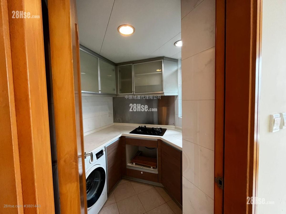 乐悠居 售盘 2 房 , 1 浴室 424 平方尺