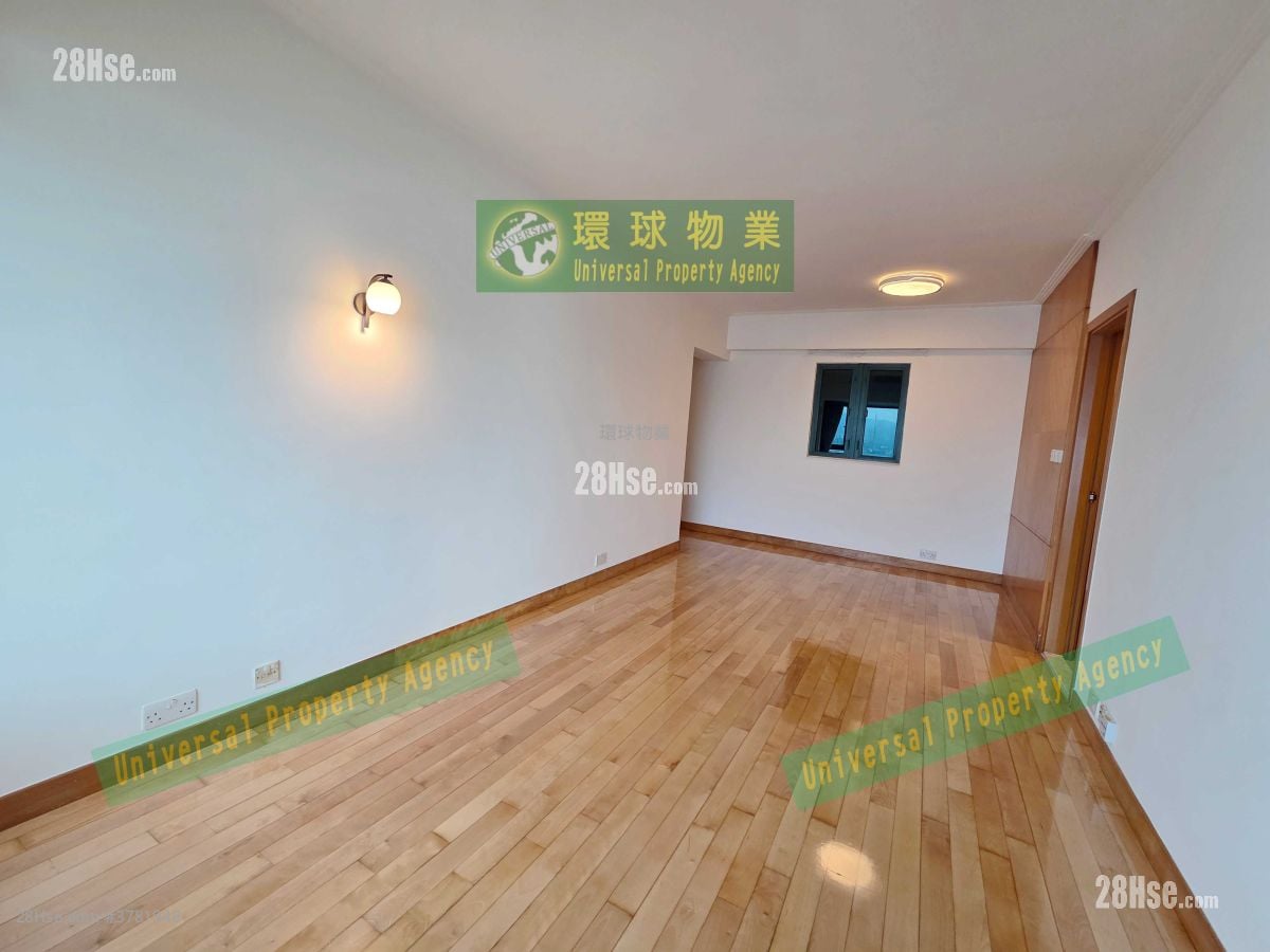 高逸华轩 租盘 1 房 , 1 浴室 521 平方尺