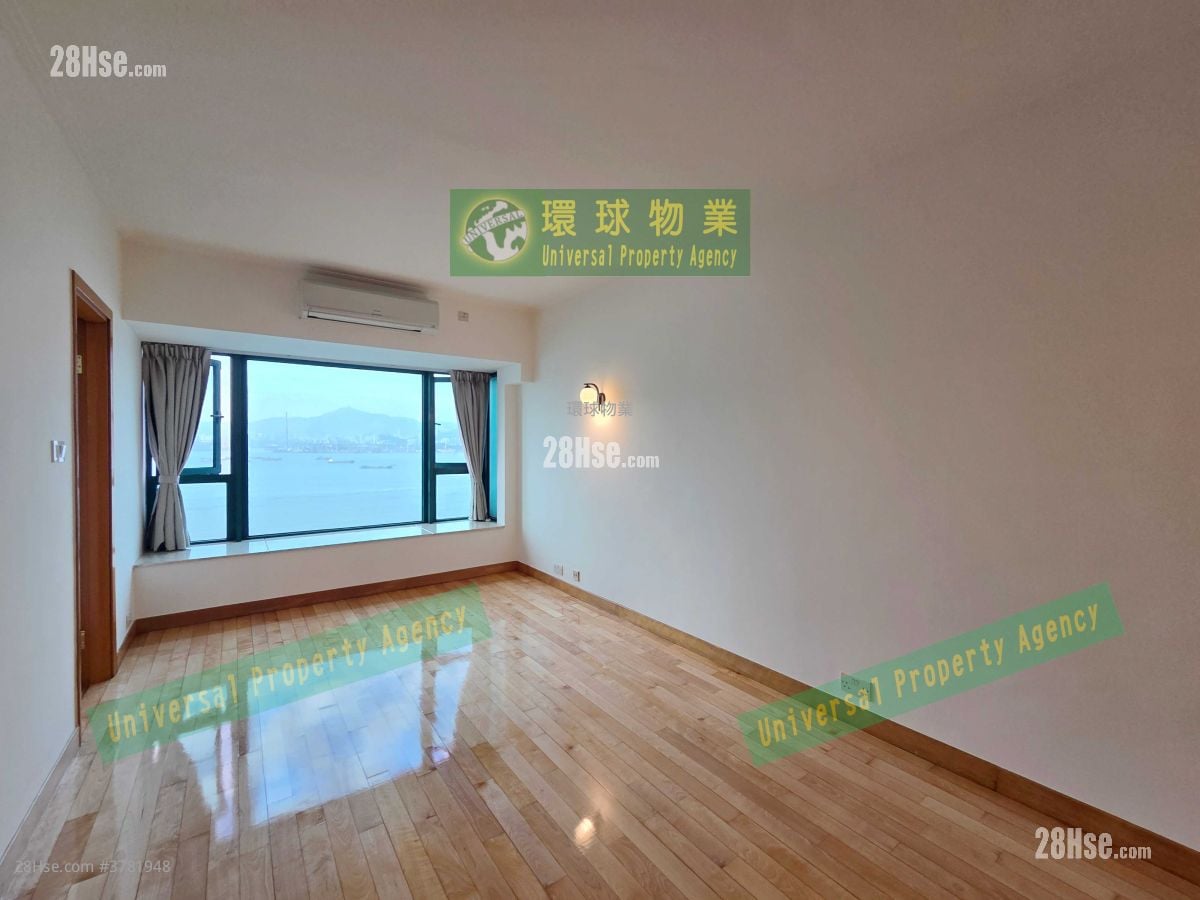 高逸华轩 租盘 1 房 , 1 浴室 521 平方尺