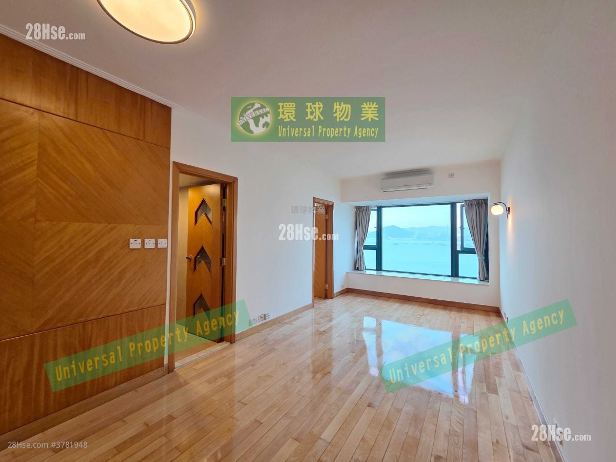 高逸华轩 租盘 1 房 , 1 浴室 521 平方尺