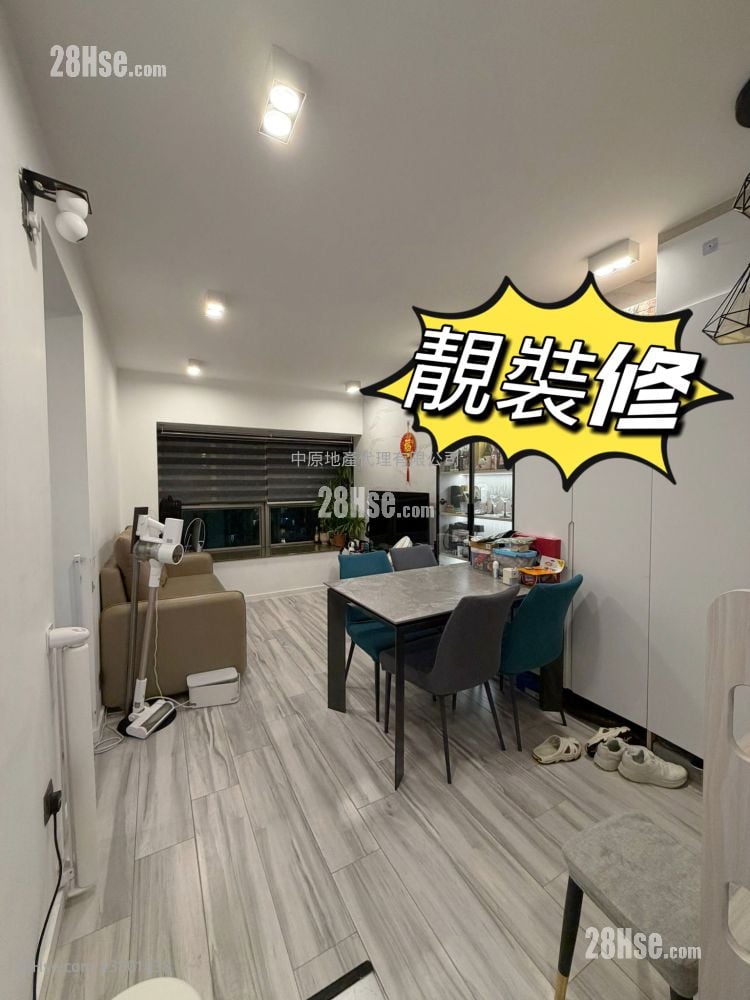 将军澳中心 售盘 3 房 , 2 浴室 636 平方尺