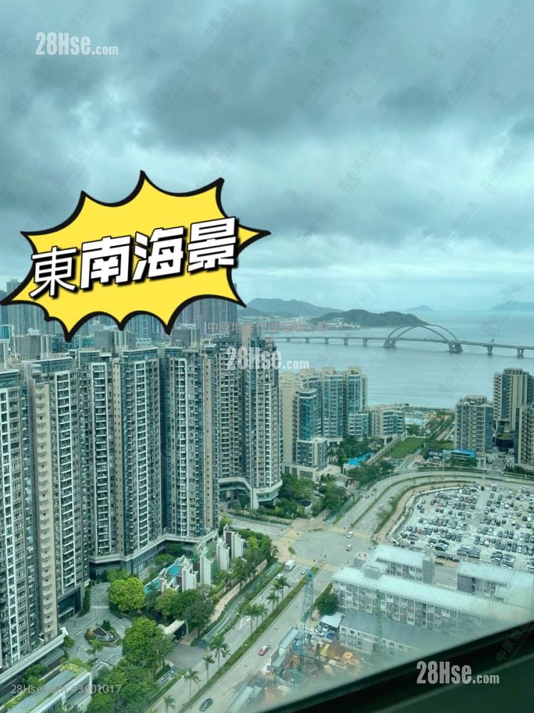 将军澳中心 售盘 3 房 , 2 浴室 674 平方尺