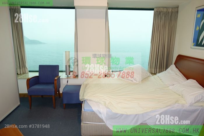 高逸华轩 租盘 1 房 , 1 浴室 521 平方尺