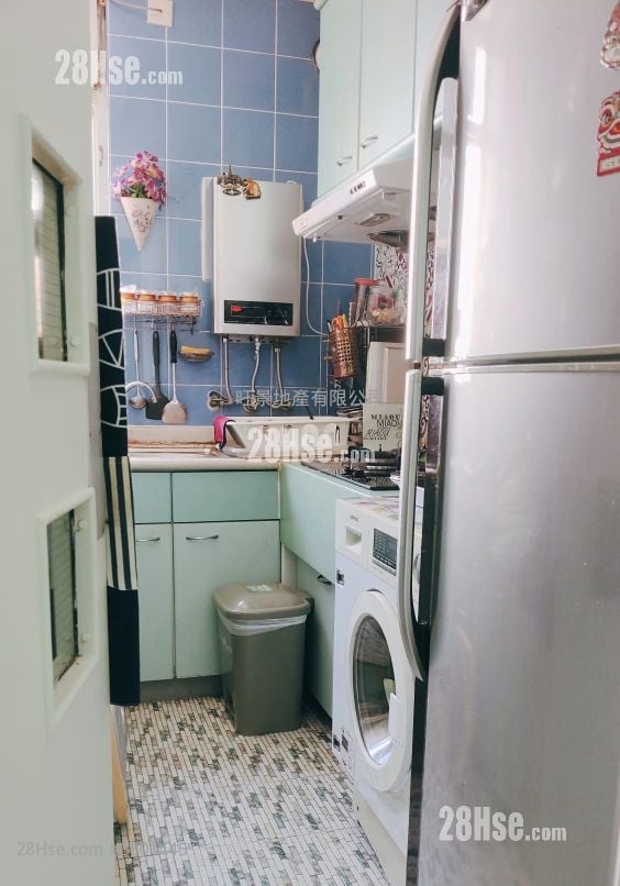 东涛苑 售盘 3 房 554 平方尺