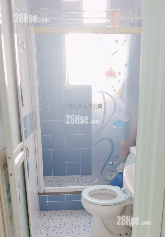 东涛苑 售盘 3 房 554 平方尺