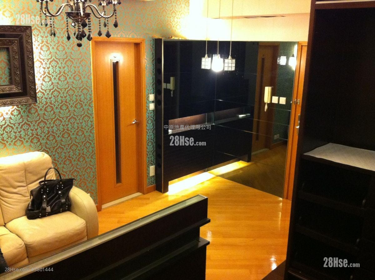 乐悠居 售盘 1 房 , 1 浴室 312 平方尺