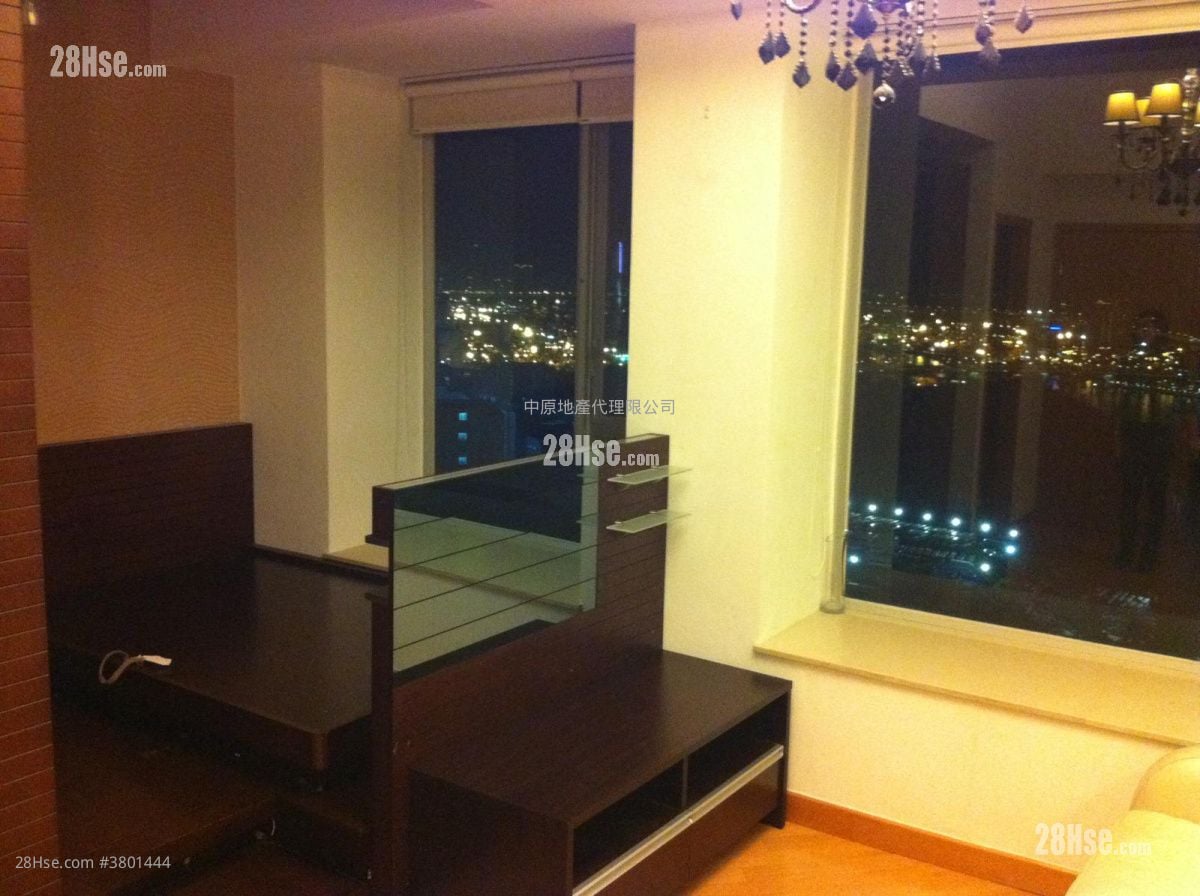 乐悠居 售盘 1 房 , 1 浴室 312 平方尺