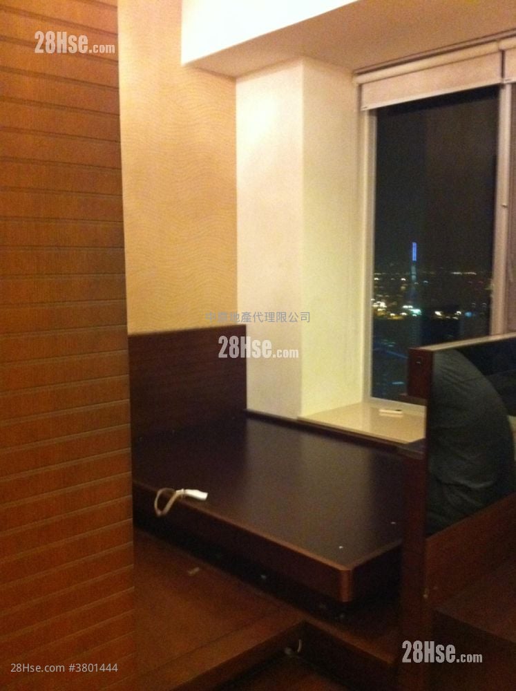 乐悠居 售盘 1 房 , 1 浴室 312 平方尺