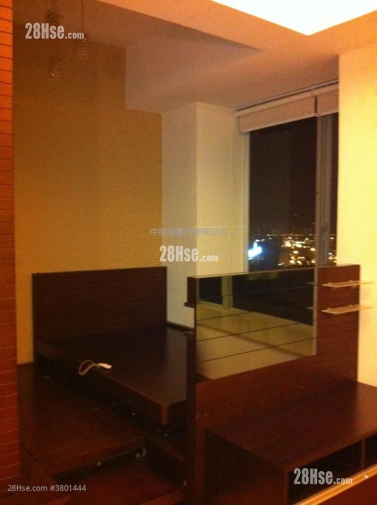 乐悠居 售盘 1 房 , 1 浴室 312 平方尺