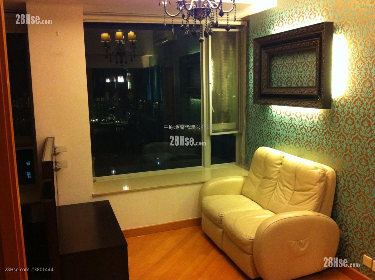 乐悠居 售盘 1 房 , 1 浴室 312 平方尺