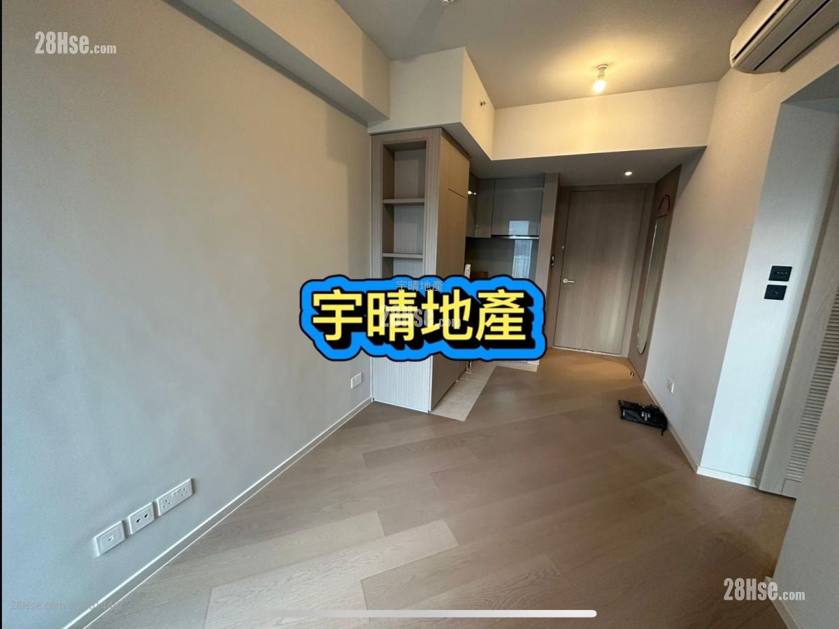 柏傲庄 租盘 431 平方尺