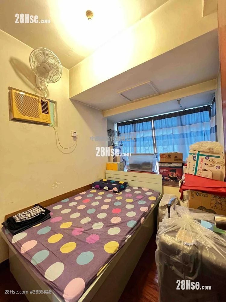 Tsuen King Garden Sell 2 Bedrooms , 1 Bathroom 362 ft²