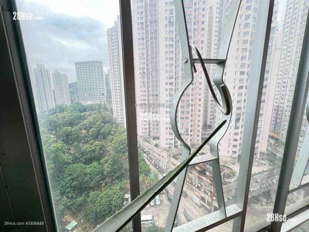 Tsuen King Garden Sell 2 Bedrooms , 1 Bathroom 362 ft²