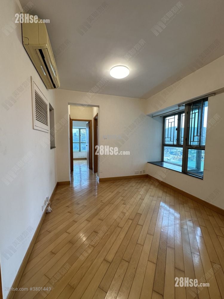 Yoho Town 售盘 2 房 393 平方尺