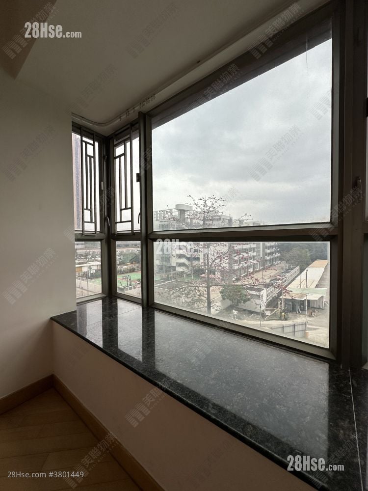 Yoho Town 售盘 2 房 393 平方尺