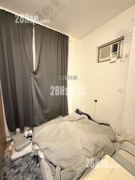 Whampoa Garden Sell 1 Bedroom 288 ft²