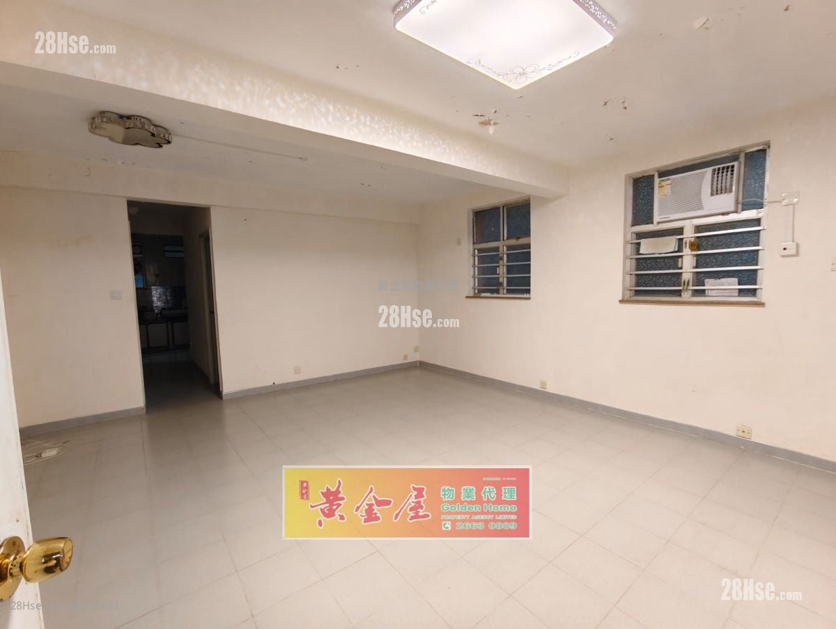 村屋 售盘 3 房 , 1 浴室